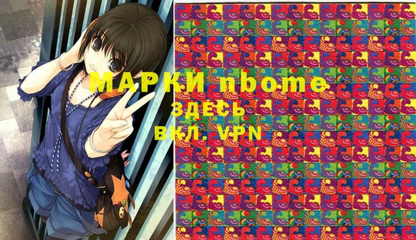твердый Вяземский